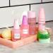 Glow Recipe Fruit Babies Skincare Kit - Gift Set with Retinol Eye Cream, Oil-Free Moisturizer, BHA PHA Toner, Hyaluronic Acid & Niacinamide Serums - Buy Online on SooperMarket.com