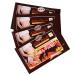 20 Pcs Slimming Product Stomach Cellulite Fat Burner Waist Belly Weight Lossing Product Navel Tool - (Type: 20 Pcs)