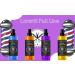 Lorenti Barber Aftershave Cologne 150ml | Men Aftershave Spray Long Last (Purple) - Buy Online on SooperMarket.com