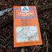 Colorado 14ers Map Series 7 of 16: Columbia, Harvard, Belford, Huron, Missouri, Oxford - Buy Online on SooperMarket.com