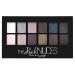 Maybelline New York The Rock Nudes Palette  0.35 Ounce 0.35 Ounce (Pack of 1)