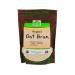 NOW Foods Natural Oat Bran - 14 oz
