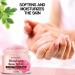 Himalayan Salt Body Scrub with Collagen and Stem Cells 12 oz - Exfoliating Salt Scrub for Cellulite, Acne Scars, Wrinkles - Deep Cleansing and Moisturizing Formula - Buy Online on SooperMarket.com