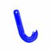 SUL Ring Pull Can Opener Designed for Weak Hands Weak Grip or Limited Dexterity Arthritis Elderly Children and Anyone with Low Strength Makes Easy Work of Opening Cans jar (Blue)