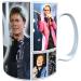 Cliff Richard Icon Gift Mug with Sweets - Buy Online on SooperMarket.com