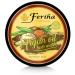 Feriha Moroccan Argan Oil Hair Mask 17.6 Fl Oz | Salon Quality Treatment with Aloe Vera Extracts for Visible Results - Buy Online on SooperMarket.com