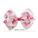 6-Piece Set: 5-Inch Colorful Mermaid Unicorn Rainbow Fish Hair Loops Clips for Toddler Girls - Buy Online on SooperMarket.com