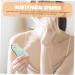 Baluue 1 Set Mini Humidifier Facial Sprayer Mist Spray for Salon Portable Face Humidifier Salon Supply Abs - Buy Online on SooperMarket.com