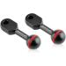 MINIFOCUS YS Head Adapter Arm Set for Underwater Light System - 2 PCS - Buy Online on SooperMarket.com