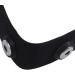 TsoLay 3X Chest Belt Strap - Wireless Frequency Heart Rate Monitor for Sports | Black - Shop Internationally - Buy Online on SooperMarket.com