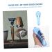 Beavorty 3 Series Razor Box - Men's Travel Razor & Trimmer Gift Set - 3PCS Portable Grooming Kit for Men - International Shipping Available - Buy Online on SooperMarket.com