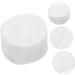 Reusable Cotton Rounds - 200 Pcs Eco-Friendly Facial Pads for Makeup & Cleansing | Healeved - Buy Online on SooperMarket.com