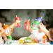 Lollaland Weighted Straw Sippy Cup MADE IN USA for Baby - Transition Kids Infant & Toddler Sippy Cup | Shark Tank Product - Lollacup in Chic Black - Buy Online on SooperMarket.com