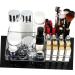 PLAFOPE Box Cosmetic Storage Case Display Stand Right Angle - Buy Online on SooperMarket.com