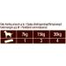Adventuros Strips Dog Treat Venison Flavour 90g Pack of 6 Venison 540 g (Pack of 1) - Buy Online on SooperMarket.com