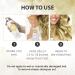 Punky Temporary Hair Highlight Spray Beach Blonde 3.5 oz 2-Pack 3.5 Ounce (Pack of 2) Beach Blonde - Buy Online on SooperMarket.com