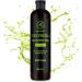 Shower Gel Refresh 500ml - Shower Gel for Men - Gel with Lemongrass Essential Oil - Skin Care - Body Care - Cleansing and Care - Fresh Fragrance - Masculine Aroma - Body Wash for Him - Buy Online on SooperMarket.com
