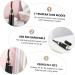 Buy Heated Eyelash Curler - Electric Curling Clip for Salon-Quality Lashes | Beauty Tool for Perfect Eyelash Curling - Buy Online on SooperMarket.com