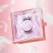 Glamnetic Princess Magnetic Eyelashes & Cocoa Dreams Eyeliner Set | 60 Wears, Reusable Faux Mink Lashes with Brown Waterproof Liner Pen - Buy Online on SooperMarket.com