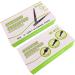 Portable Pain Relief Therapy Electric Acupuncture Meridian Points Pen - Buy Online on SooperMarket.com