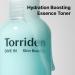 Torriden DIVE-IN Hyaluronic Acid Skin Hydrating Booster 6.76 fl oz | Dry & Sensitive Skin | Alcohol-free, Fragrance-free | Vegan & Cruelty-Free - Buy Online on SooperMarket.com