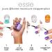 Essie Nagellak - 776 Tangerine Tease (776Tangerine) - Buy Online on SooperMarket.com