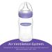 Lansinoh mOmma Breastmilk Feeding Bottle 8oz with NaturalWave Nipple - BPA Free - Buy Online on SooperMarket.com