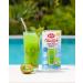 Buy Call Happily Maker Smoothie Drink - Apple Kiwi Flavor | Magnesium & Potassium | Easy Water-Only Preparation | 48g Bag - International Shipping Available - Buy Online on SooperMarket.com