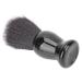 Men's Shaving Brush - Portable Soft Salon Brush for Rich Lather & Gentle Shaving - International Shipping Available - Buy Online on SooperMarket.com