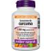 Webber Naturals Turmeric Curcumin 3 050 mg of Raw Herb 120 Capsules Antioxidant Support & Vitamin D3 2500 IU Extra Strength 180 Softgels For Healthy Bones Teeth - Buy Online on SooperMarket.com