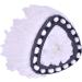 Gulongome 3 Pack Replacement Spin Mop Head Refills - Microfiber Easy Cleaning - Buy Online on SooperMarket.com