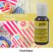 Chefmaster Gold Liqua-Gel Food Coloring 0.70 oz | Vibrant Professional-Grade Dye for Baking & Decorating | Made in USA - Buy Online on SooperMarket.com