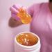 Organic Sugar Paste Wax for Bikini & Brazilian Waxing + Applicator & Gloves Set - Buy Online on SooperMarket.com