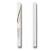 Wunder2 Wunderbrow Dual Precision Brow Liner Black - Perfect Eyebrow Shaping & Long-lasting Formula | Fast International Shipping - Buy Online on SooperMarket.com