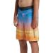 Quiksilver Boys Everyday Fade YTH 17 Boardshorts - 10 Years Monaco Blue | International Shipping Available - Buy Online on SooperMarket.com