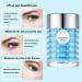 Ha Youthestore Eye Cream Set - Anti-Wrinkle Puffiness & Dark Circle Care (3PCS) | Venom Peptide Moisturizing Formula for Youthful Eyes - Buy Online on SooperMarket.com