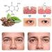 CHUANGJIA OPENEYES Peptide Lifting Eye Gel Set - Reduce Bags, Wrinkles, Dark Circles - 3PCS - Buy Online on SooperMarket.com