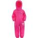 Regatta Unisex Kids Puddle Iv All-in-One Suit 18-24 Months Jem - Waterproof Outdoor Clothing for Toddlers - Buy Online on SooperMarket.com