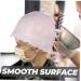 Mikinona Silicone Highlighter Cap Hair Dyeing Hat for Salon Hair Dyeing Caps Hair Highlighting Hat Dyeing Color Cap Dyeing Color Tool Silicone Hair Salon Cap Silicone Highlight Hat Dye Caps - Buy Online on SooperMarket.com