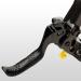 Shimano Saint Front Hydraulic Disc Brake - BL-M820-B/BR-M820 with Finned Metal Pads - Black - Buy Online on SooperMarket.com