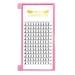 6D-C-0.10-Mix Short Stem Eyelash Extensions - Finished Volume Eyelash Compartments (0.10 C Curl 8-14 mm) - Shop Internationally - Buy Online on SooperMarket.com