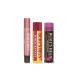 Buy Burts Bees Mistletoe Kiss Kit - Unisex Lip Balms & Shimmer | Pomegranate Peony Hibiscus | International Shipping Available - Buy Online on SooperMarket.com