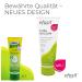 Efasit Foot Balm 75ml | Rich Moisturizer for Dry Feet with Jojoba & Rosemary Oil | Nourishing Care for Healthy Feet - Buy Online on SooperMarket.com