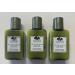 Origins Dr. Weil Mega-Mushroom Relief and Resilience Fortifying Emulsion 1 oz Set of 3