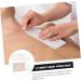 Angoily 400pcs Disposable Beauty Bar Spatula - Medium Wooden Wax Scraper & Stick Suite - Natural Birch for Smooth Waxing  - Buy Online on SooperMarket.com