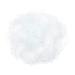 Mikinona 1 Glass Chip Vintage Glass Ornament Crafts Chips in Bulk Vintage Vase Crushed Glass Metal Filler Rhinestone for Nails Metallic Glass Beads Bottle Irregular Jewelry Drill 0.5X0.3cm transparent