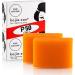 Kojie San Skin Lightening Kojic Acid Soap - 65g by Kojie San Coconut 65 g (Pack of 1) - Buy Online on SooperMarket.com