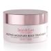 Jean & Len Melting Moisture Body Treatment Peony & Lychee for a fragrant care result for normal skin high -quality crucible nourishing body butter without parabens & silicones vegan 200 ml