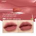 Peripera Ink the Velvet Lip Tint - High Pigment, Longwear, Weightless (040 CALM ROSY) - Buy Online on SooperMarket.com
