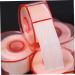 MAGICLULU 6 rolls Self-adhesive Strip Glue Strips Lift Ktape Tape Hooded Invisible Slim Sticker Double - Buy Online on SooperMarket.com